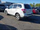 Subaru Forester 2.5i Image 13