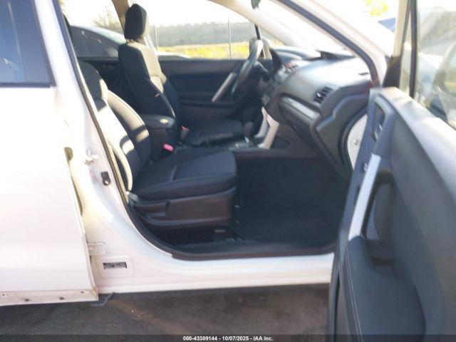 Subaru Forester 2.5i Image 5