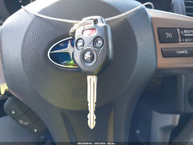 Subaru Forester 2.5i Image 7