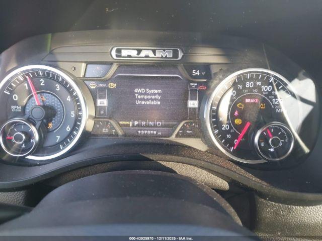 Ram 1500 Laramie  4x4 6'4 Box Image 10