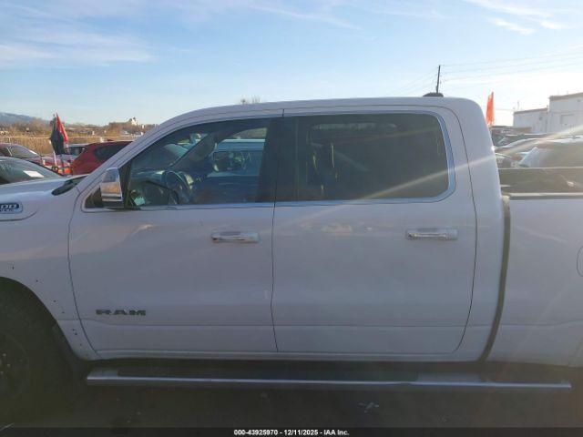 Ram 1500 Laramie  4x4 6'4 Box Image 13