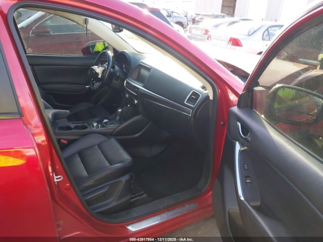 Mazda Cx Grand Touring Image 3