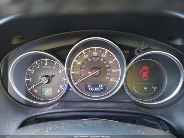 Mazda Cx Grand Touring Image 6