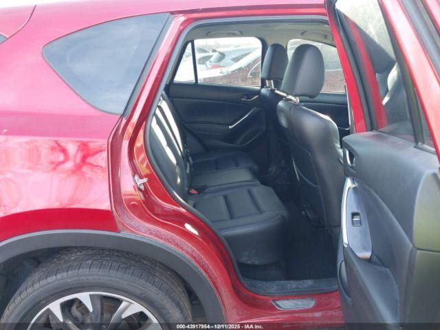 Mazda Cx Grand Touring Image 5