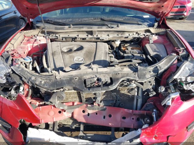 Mazda Cx Grand Touring Image 12