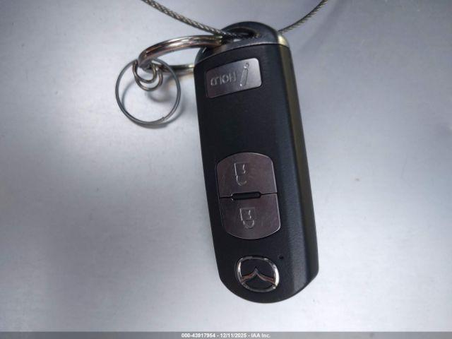 Mazda Cx Grand Touring Image 14