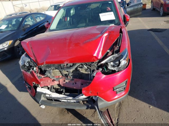 Mazda Cx Grand Touring Image 7