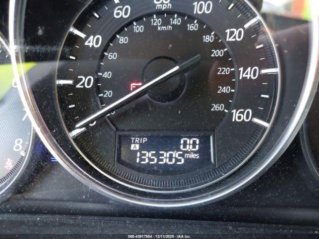 Mazda Cx Grand Touring Image 10