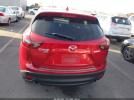 Mazda Cx Grand Touring Image 11
