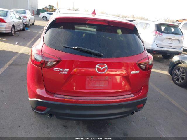 Mazda Cx Grand Touring Image 11