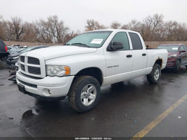 Dodge Ram 1500 Image 2