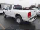 Dodge Ram 1500 Image 5