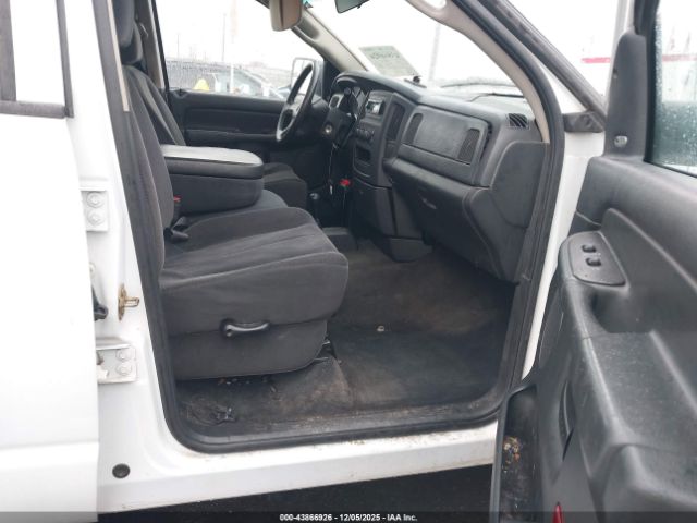 Dodge Ram 1500 Image 4