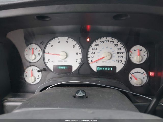 Dodge Ram 1500 Image 7