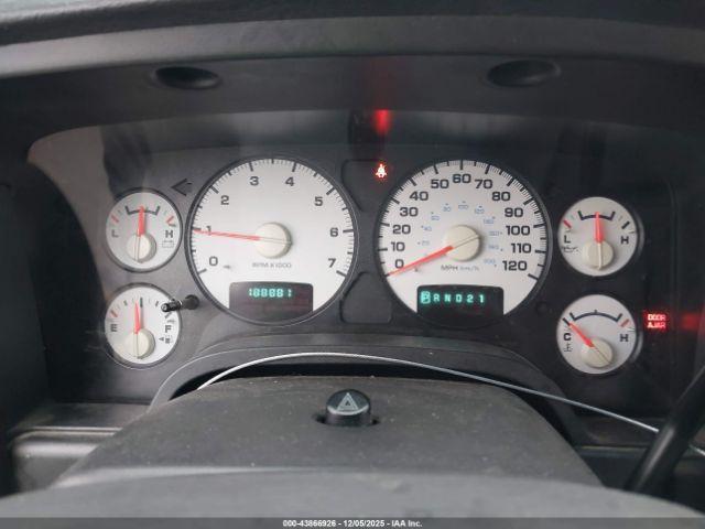 Dodge Ram 1500 Image 7