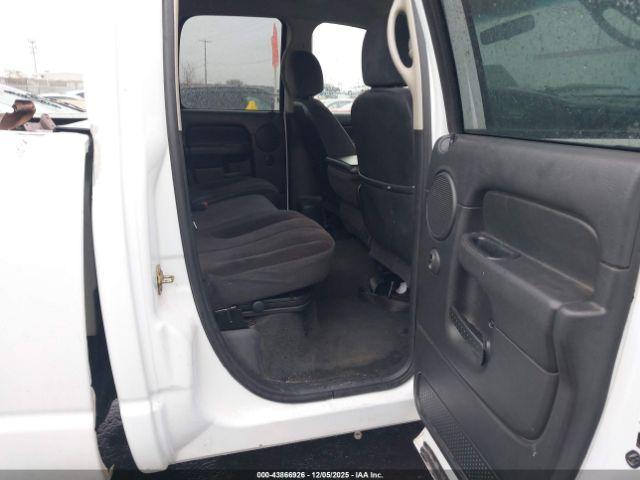 Dodge Ram 1500 Image 16