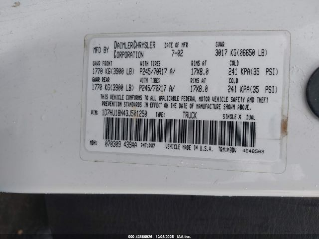 Dodge Ram 1500 Image 6