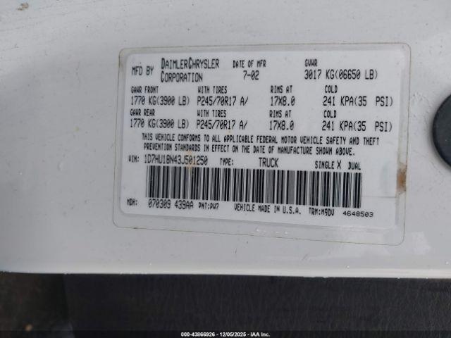 Dodge Ram 1500 Image 6