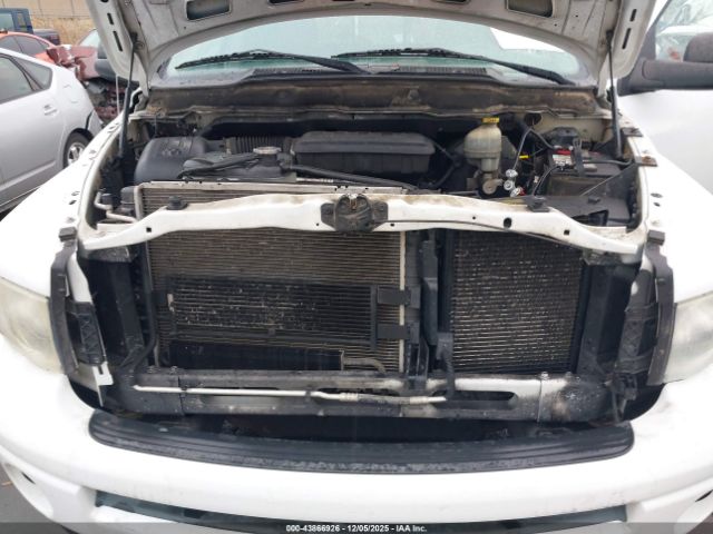 Dodge Ram 1500 Image 11