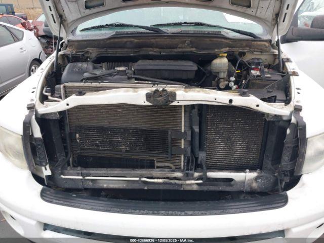 Dodge Ram 1500 Image 11