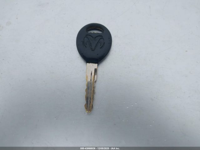 Dodge Ram 1500 Image 8