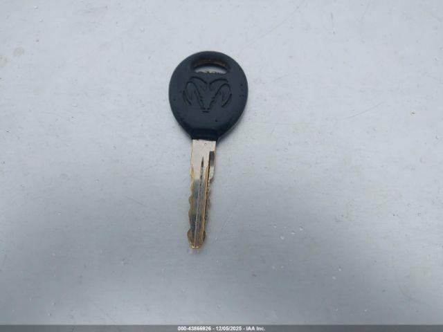 Dodge Ram 1500 Image 8