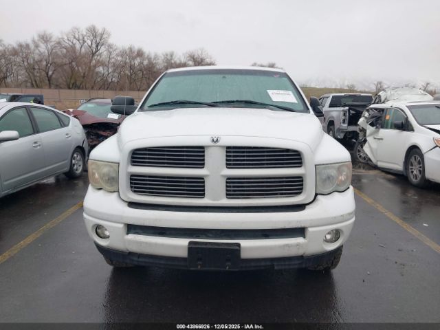 Dodge Ram 1500 Image 9