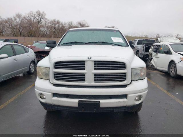 Dodge Ram 1500 Image 9