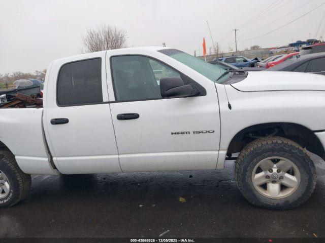 Dodge Ram 1500 Image 12