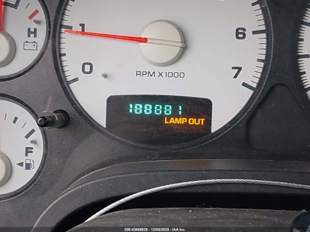 Dodge Ram 1500 Image 13