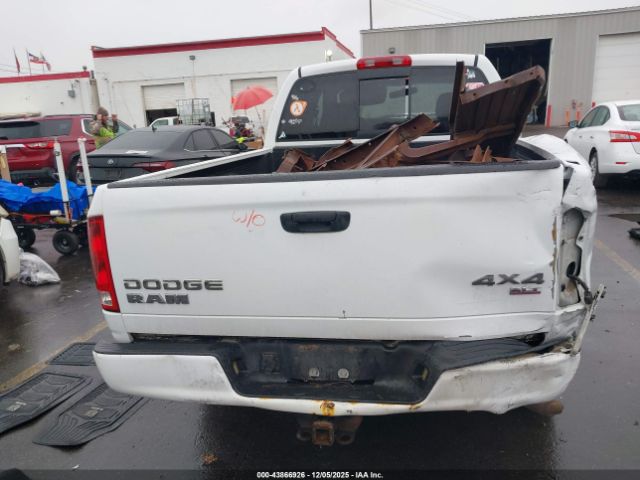 Dodge Ram 1500 Image 15