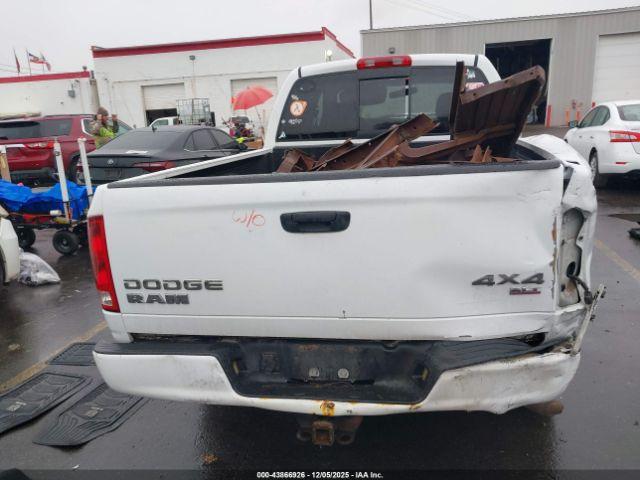 Dodge Ram 1500 Image 15