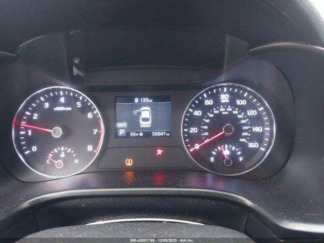 Kia Forte Gt Image 4