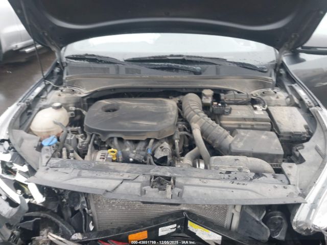 Kia Forte Gt Image 7