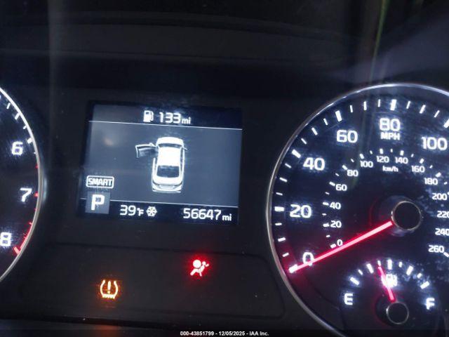 Kia Forte Gt Image 17