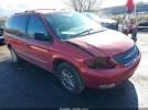 Chrysler Town & Country Limited Image 1