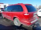 Chrysler Town & Country Limited Image 11