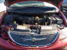 Chrysler Town & Country Limited Image 14