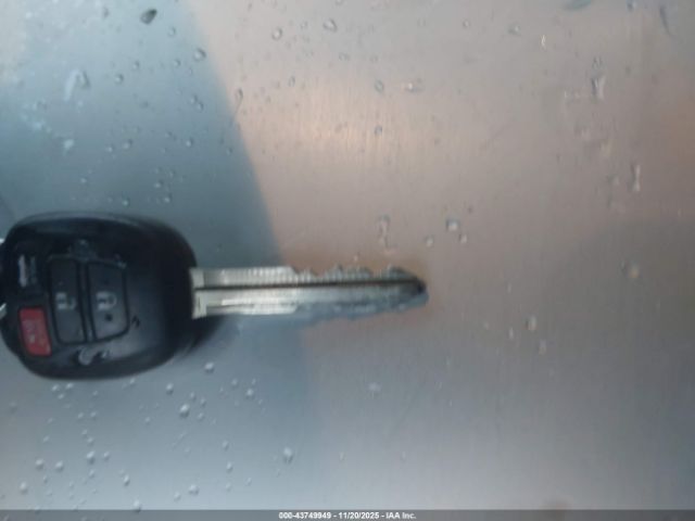 Toyota Corolla Le Image 10