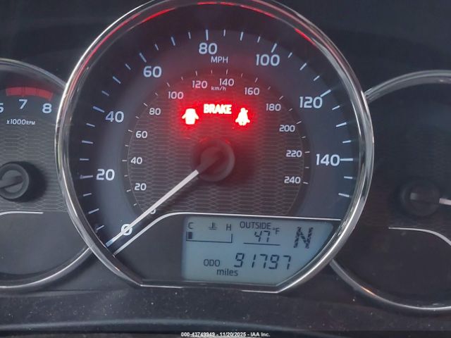 Toyota Corolla Le Image 2