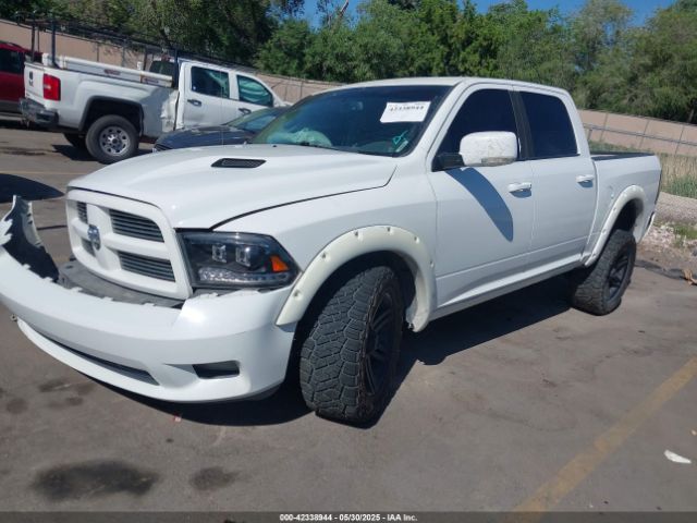 Ram 1500 Sport Image 5