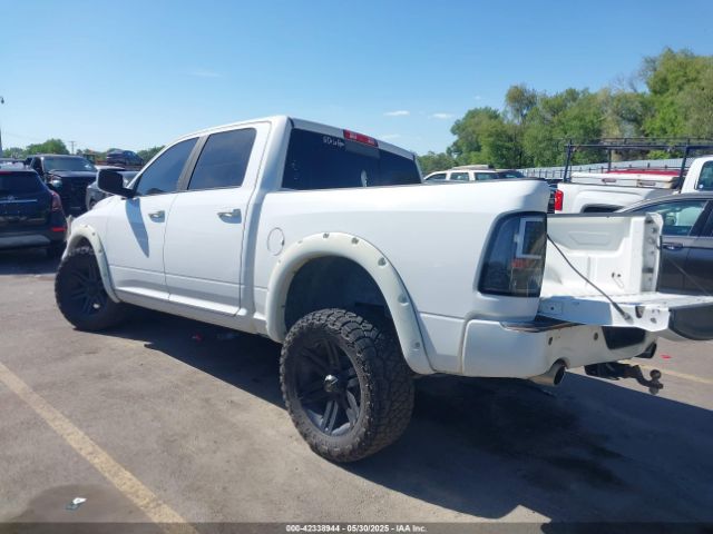 Ram 1500 Sport Image 4