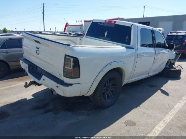 Ram 1500 Sport Image 6