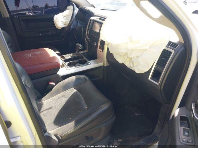 Ram 1500 Sport Image 8