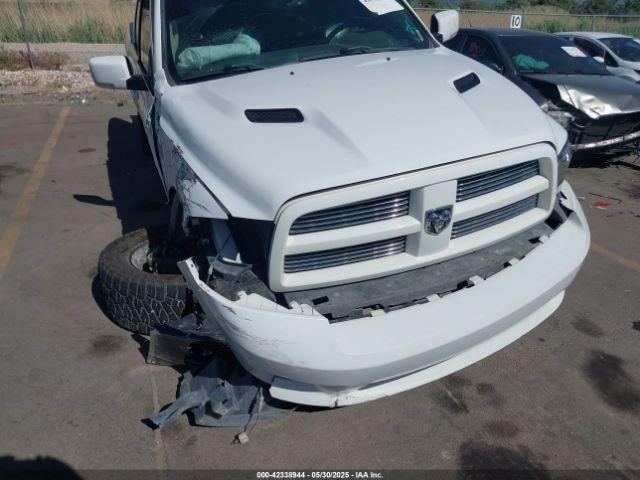 Ram 1500 Sport Image 7