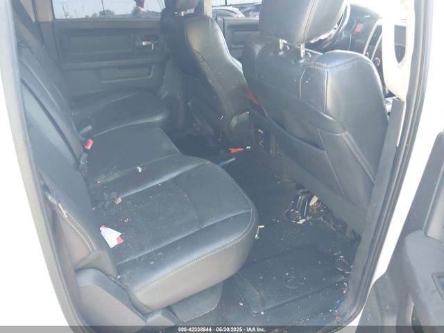 Ram 1500 Sport Image 9