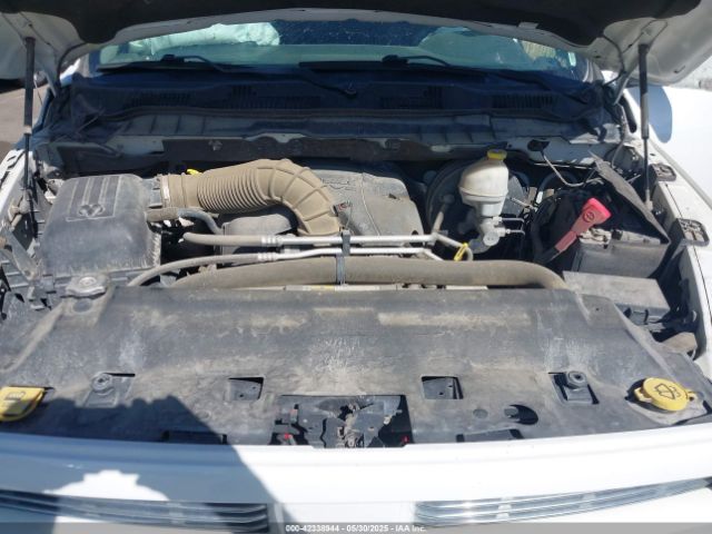 Ram 1500 Sport Image 10