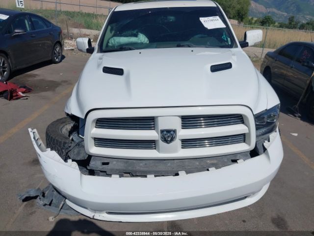 Ram 1500 Sport Image 13