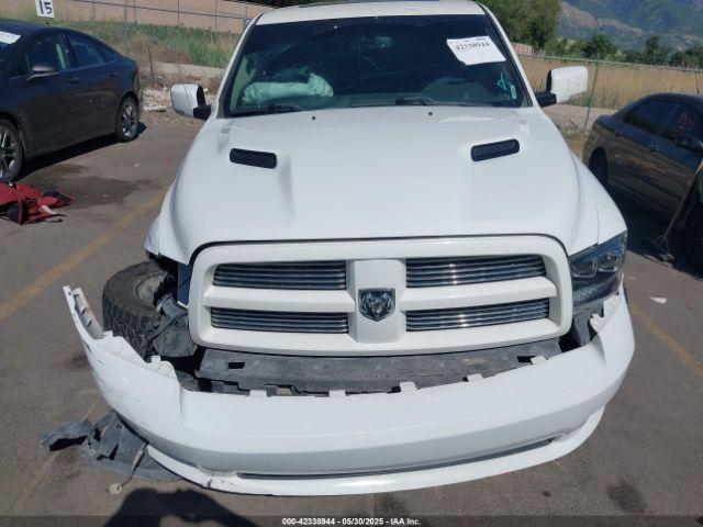 Ram 1500 Sport Image 13