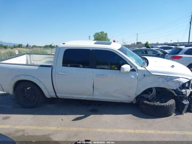 Ram 1500 Sport Image 2